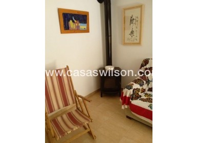 Sale - Townhouse - Pilar de la Horadada - Costa Blanca