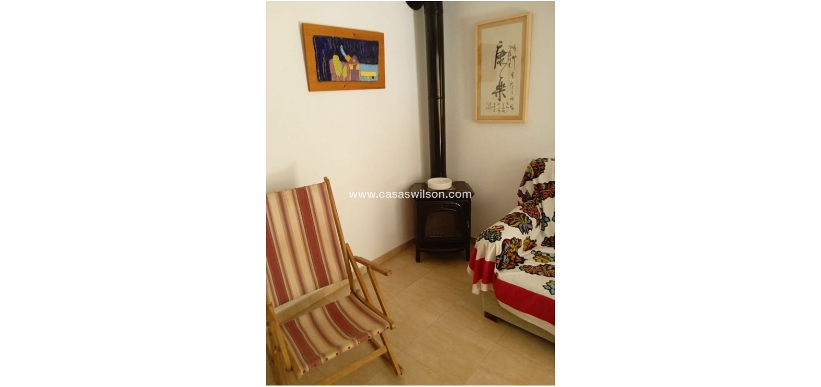 Sale - Townhouse - Pilar de la Horadada - Costa Blanca