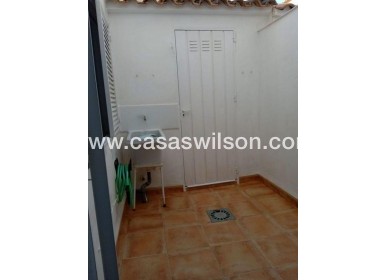 Sale - Townhouse - Pilar de la Horadada - Costa Blanca
