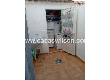 Sale - Townhouse - Pilar de la Horadada - Costa Blanca