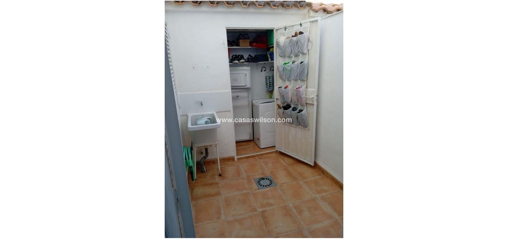 Sale - Townhouse - Pilar de la Horadada - Costa Blanca