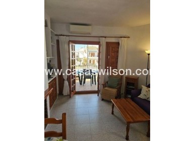 Sale - Bungalow - Pilar de la Horadada - Costa Blanca