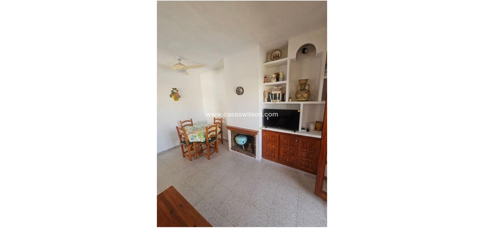 Sale - Bungalow - Pilar de la Horadada - Costa Blanca