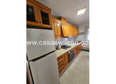 Sale - Bungalow - Pilar de la Horadada - Costa Blanca