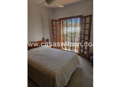 Sale - Bungalow - Pilar de la Horadada - Costa Blanca