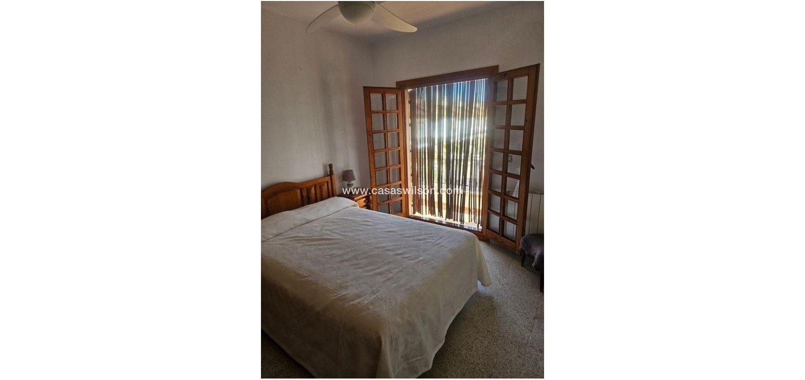 Sale - Bungalow - Pilar de la Horadada - Costa Blanca