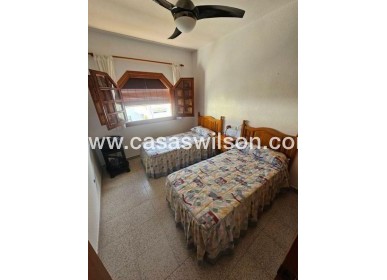 Sale - Bungalow - Pilar de la Horadada - Costa Blanca