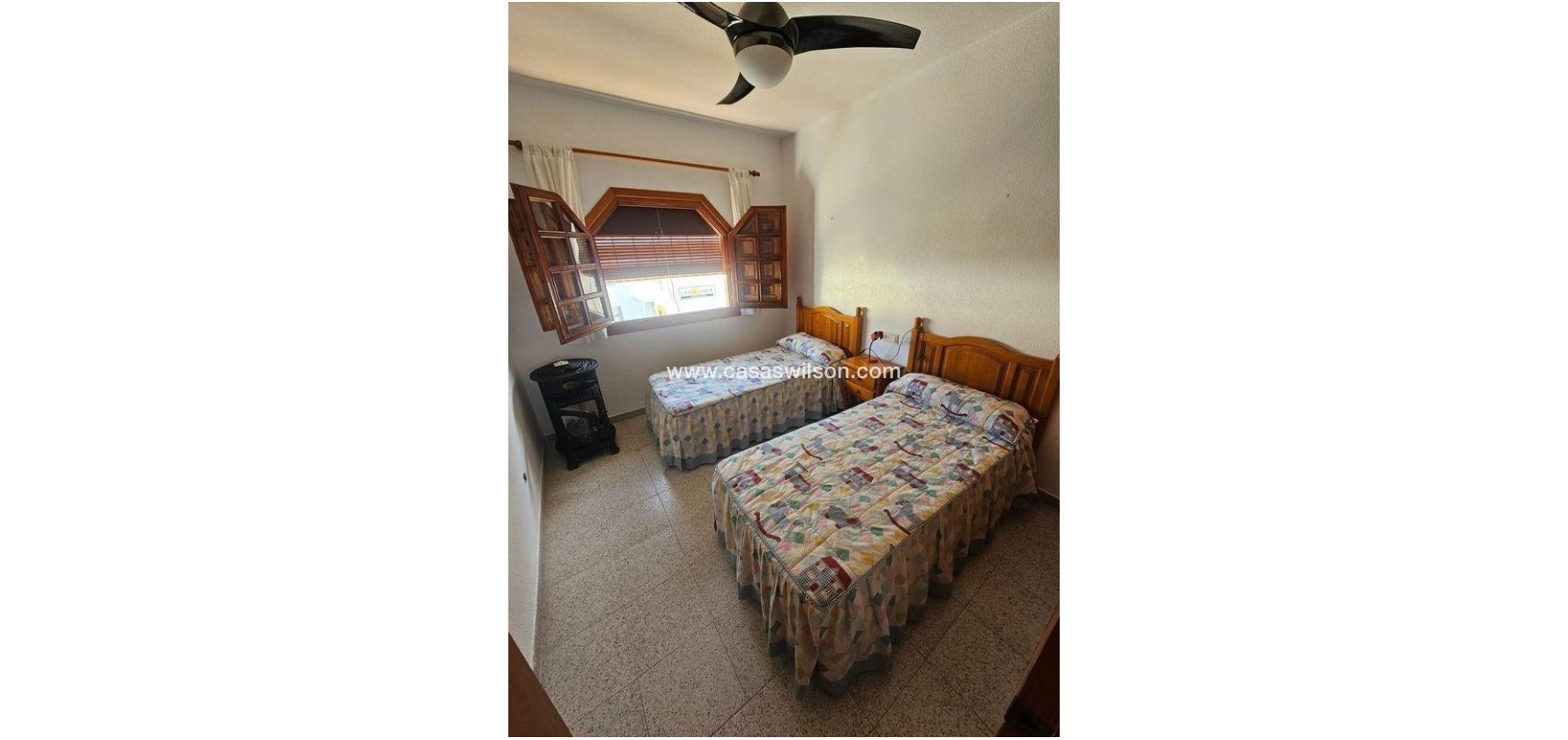 Sale - Bungalow - Pilar de la Horadada - Costa Blanca