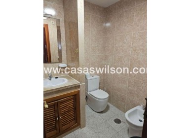 Sale - Bungalow - Pilar de la Horadada - Costa Blanca