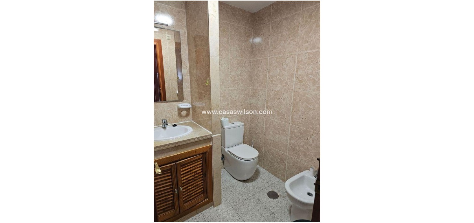 Sale - Bungalow - Pilar de la Horadada - Costa Blanca