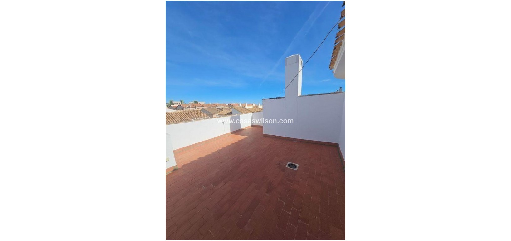 Sale - Bungalow - Pilar de la Horadada - Costa Blanca