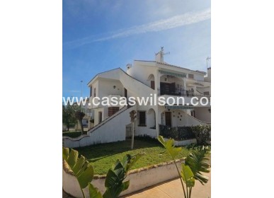 Sale - Bungalow - Pilar de la Horadada - Costa Blanca