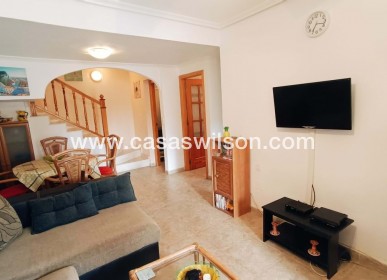 Sale - Townhouse - Playa Flamenca - Costa Blanca