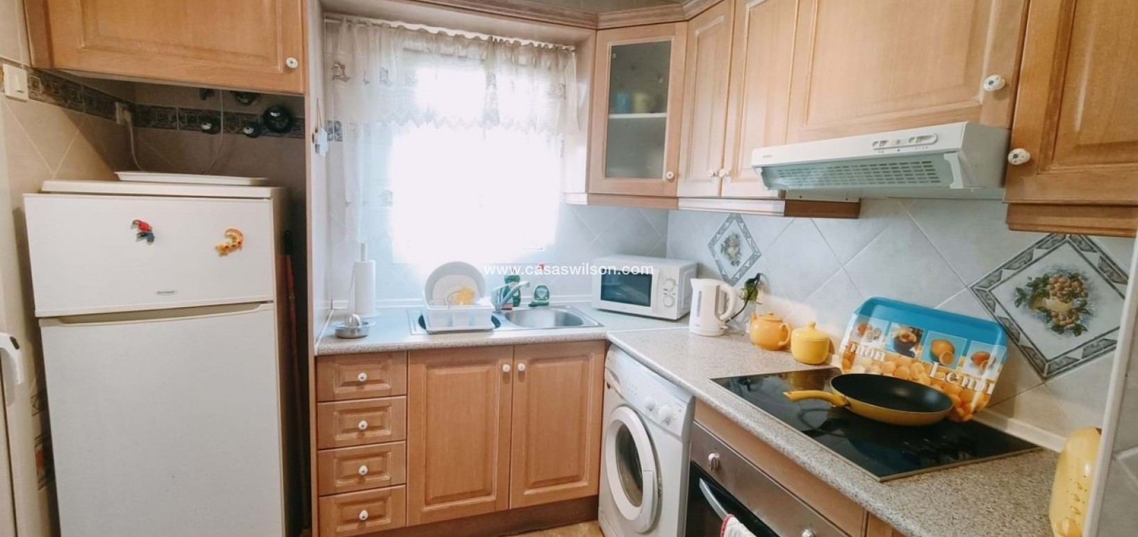 Sale - Townhouse - Playa Flamenca - Costa Blanca