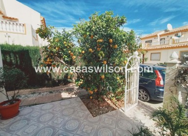 Sale - Townhouse - Playa Flamenca - Costa Blanca