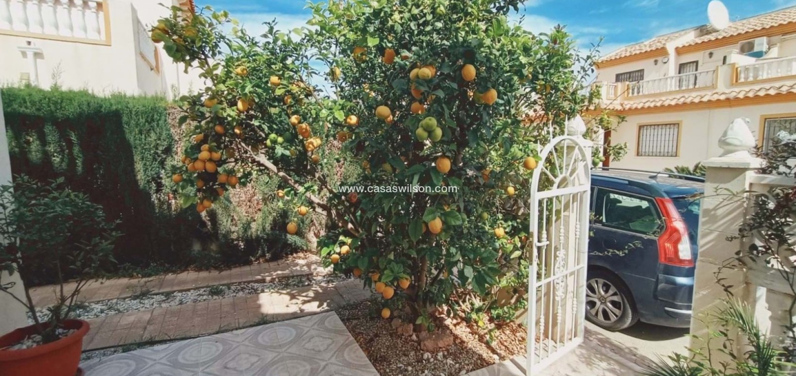 Sale - Townhouse - Playa Flamenca - Costa Blanca