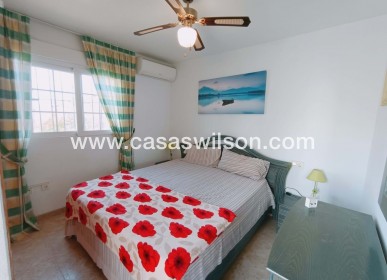 Sale - Townhouse - Playa Flamenca - Costa Blanca