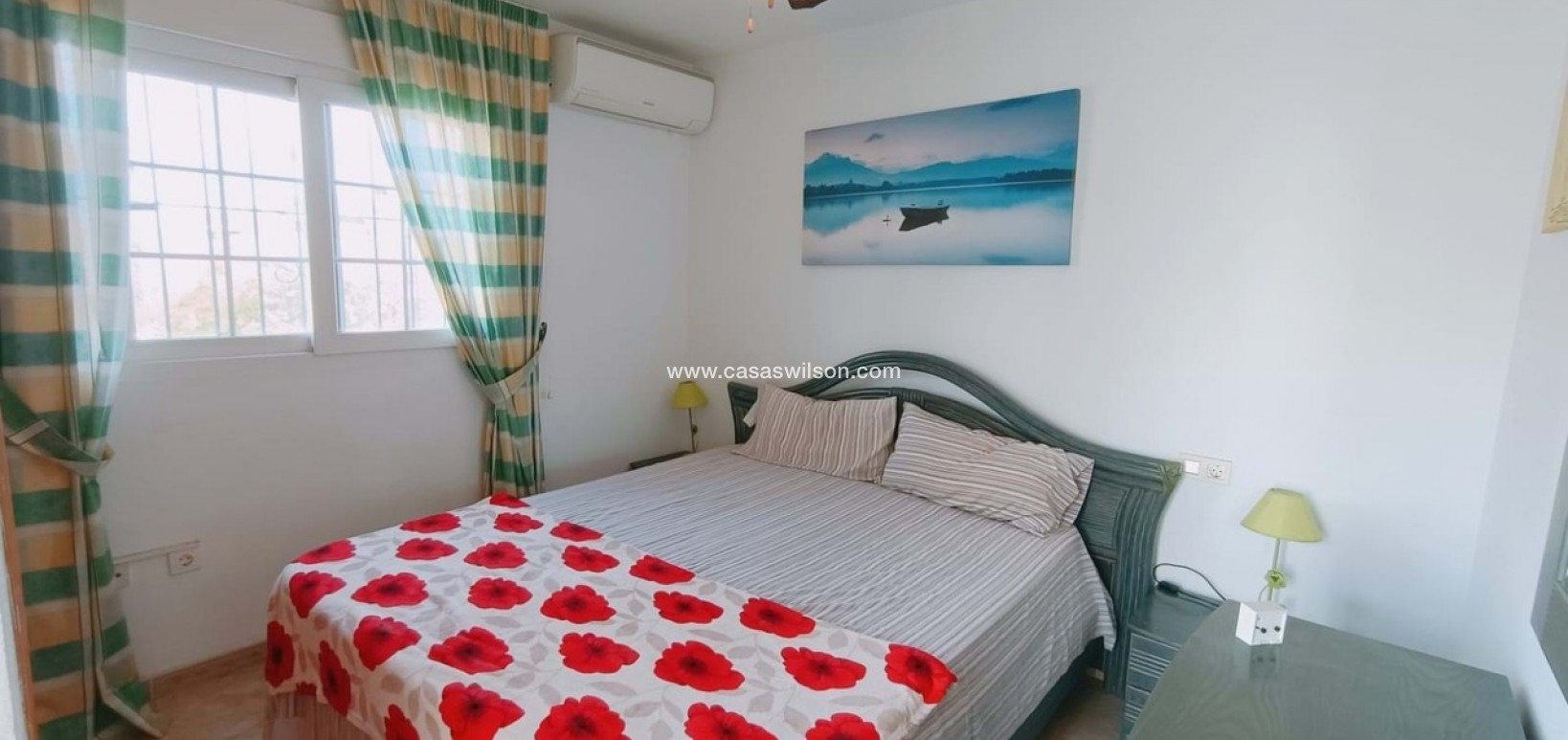 Sale - Townhouse - Playa Flamenca - Costa Blanca