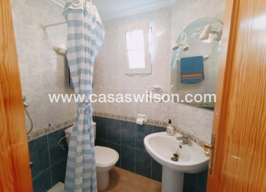 Sale - Townhouse - Playa Flamenca - Costa Blanca