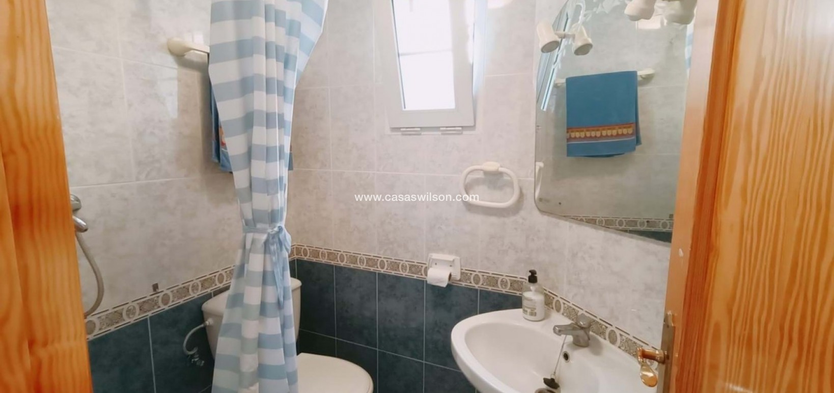 Sale - Townhouse - Playa Flamenca - Costa Blanca