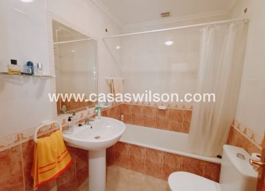 Sale - Townhouse - Playa Flamenca - Costa Blanca