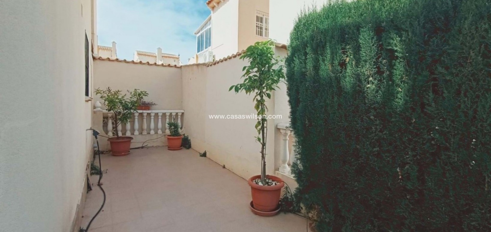 Sale - Townhouse - Playa Flamenca - Costa Blanca