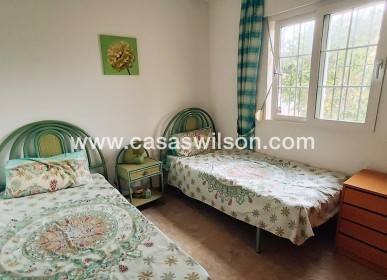 Sale - Townhouse - Playa Flamenca - Costa Blanca