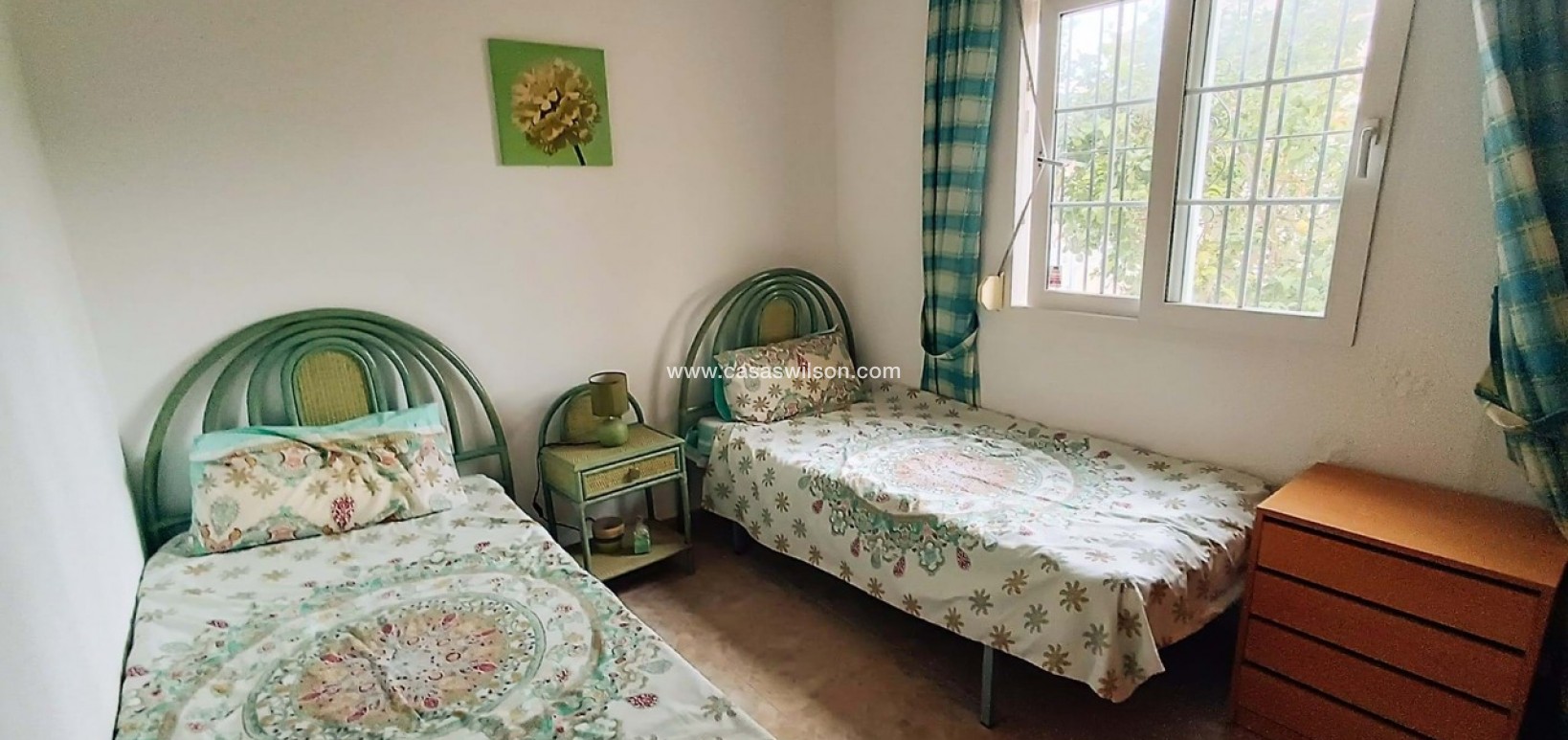 Sale - Townhouse - Playa Flamenca - Costa Blanca