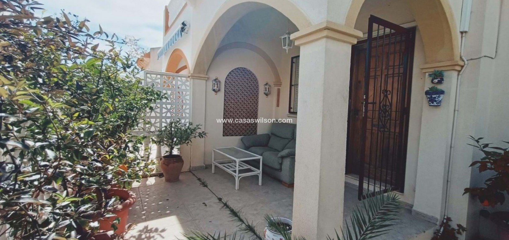 Sale - Townhouse - Playa Flamenca - Costa Blanca