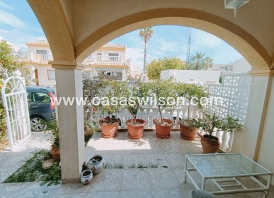 Sale - Townhouse - Playa Flamenca - Costa Blanca