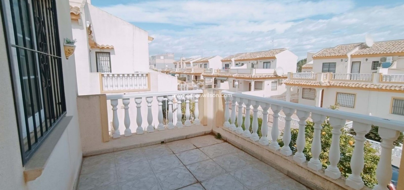 Sale - Townhouse - Playa Flamenca - Costa Blanca