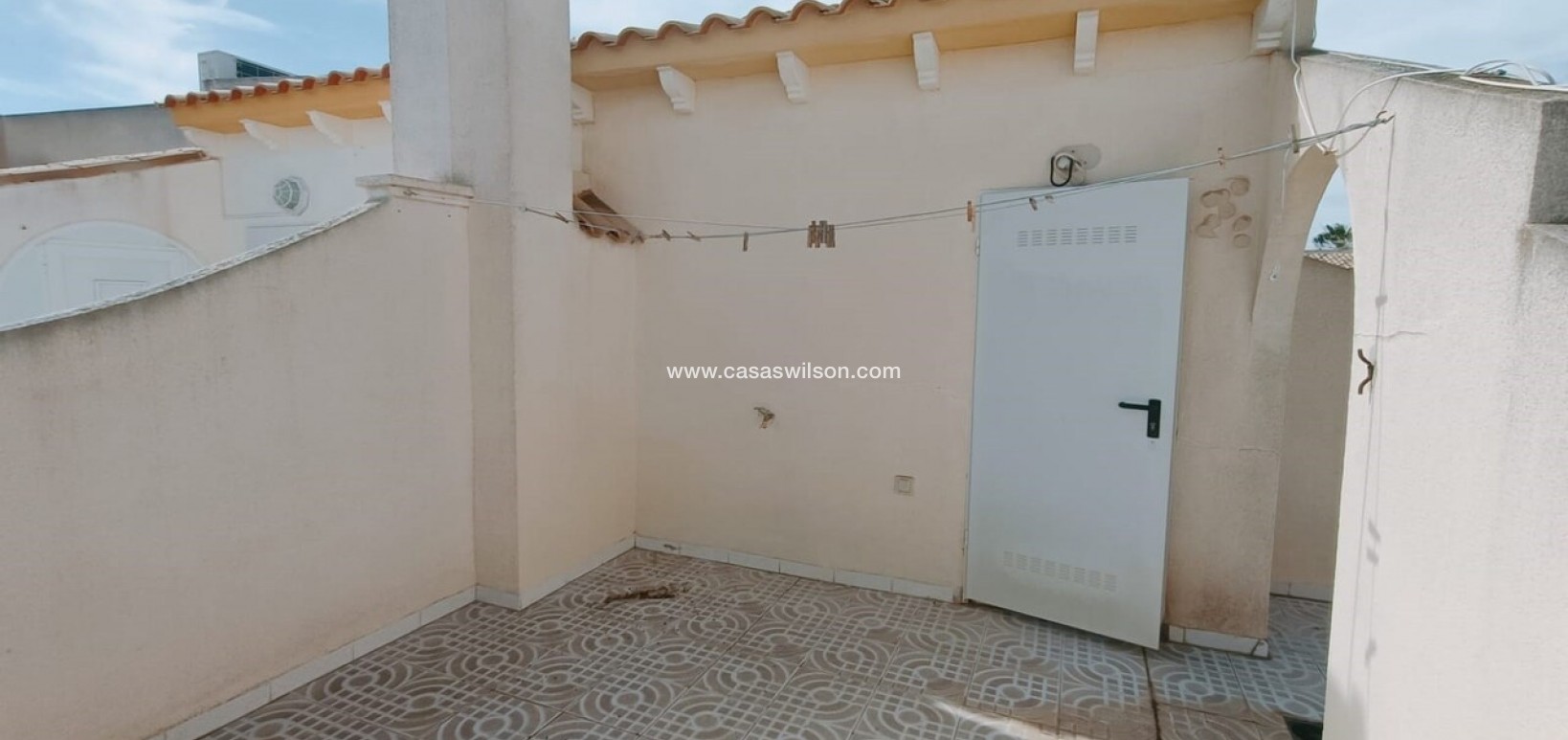 Sale - Townhouse - Playa Flamenca - Costa Blanca