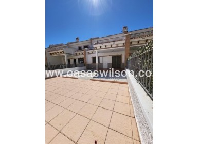 Sale - Villa - San Miguel de Salinas - Cerro del Sol