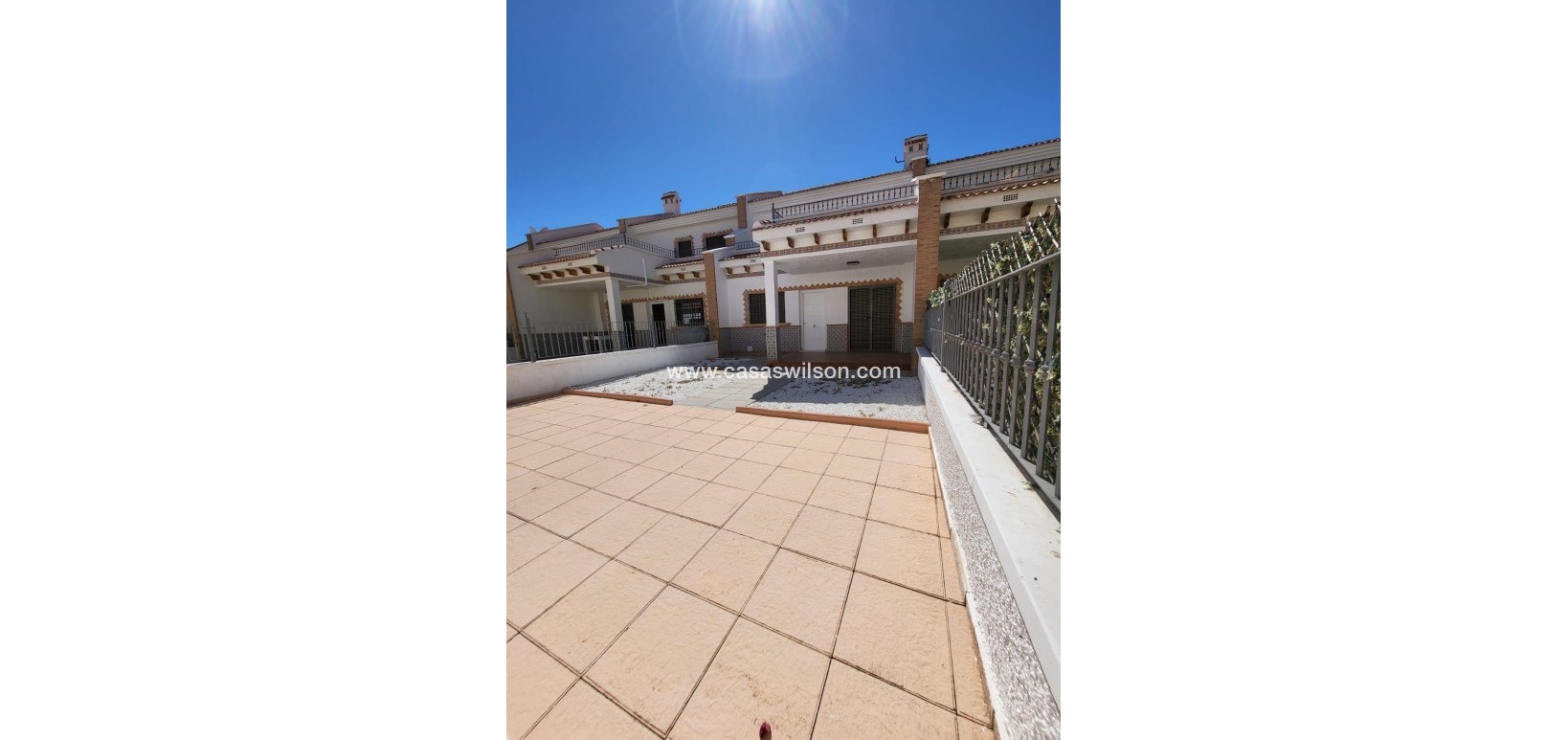 Sale - Villa - San Miguel de Salinas - Cerro del Sol