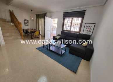 Sale - Villa - San Miguel de Salinas - Cerro del Sol