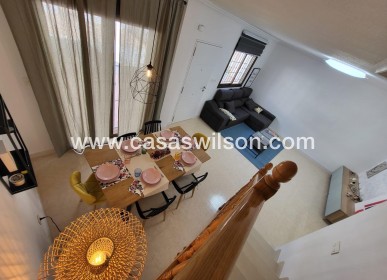 Sale - Villa - San Miguel de Salinas - Cerro del Sol