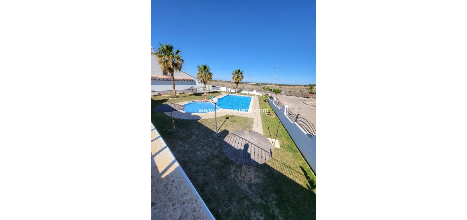Sale - Villa - San Miguel de Salinas - Cerro del Sol