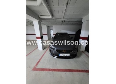 Sale - Villa - San Miguel de Salinas - Cerro del Sol