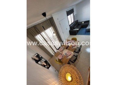 Sale - Villa - San Miguel de Salinas - Cerro del Sol