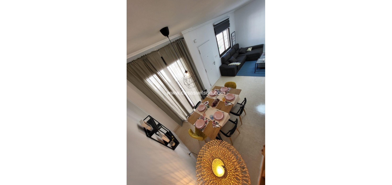 Sale - Villa - San Miguel de Salinas - Cerro del Sol