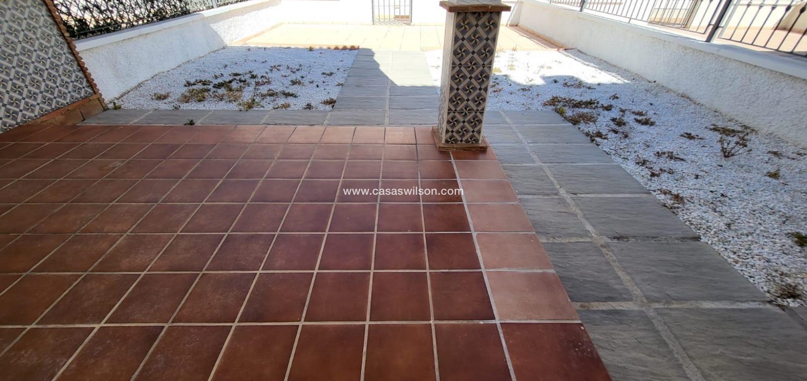 Sale - Villa - San Miguel de Salinas - Cerro del Sol
