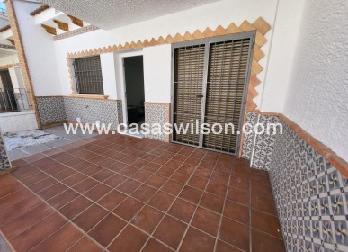 Sale - Villa - San Miguel de Salinas - Cerro del Sol