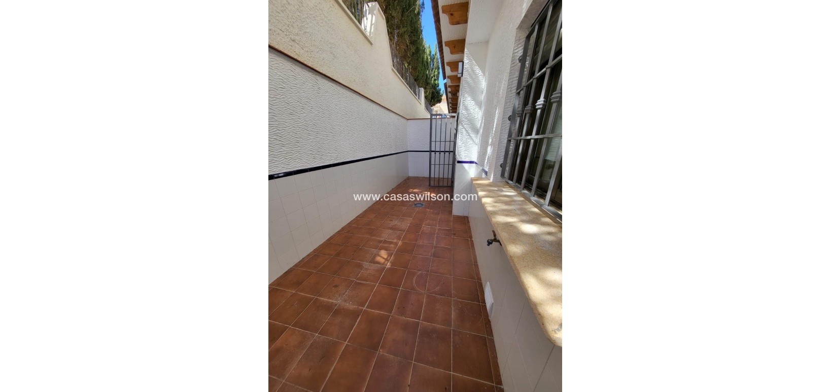 Sale - Villa - San Miguel de Salinas - Cerro del Sol