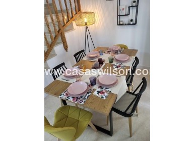 Sale - Villa - San Miguel de Salinas - Cerro del Sol