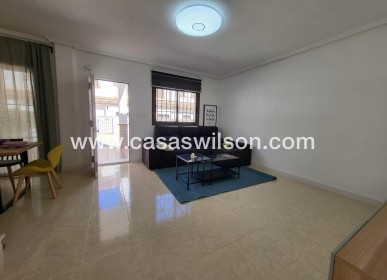 Sale - Villa - San Miguel de Salinas - Cerro del Sol