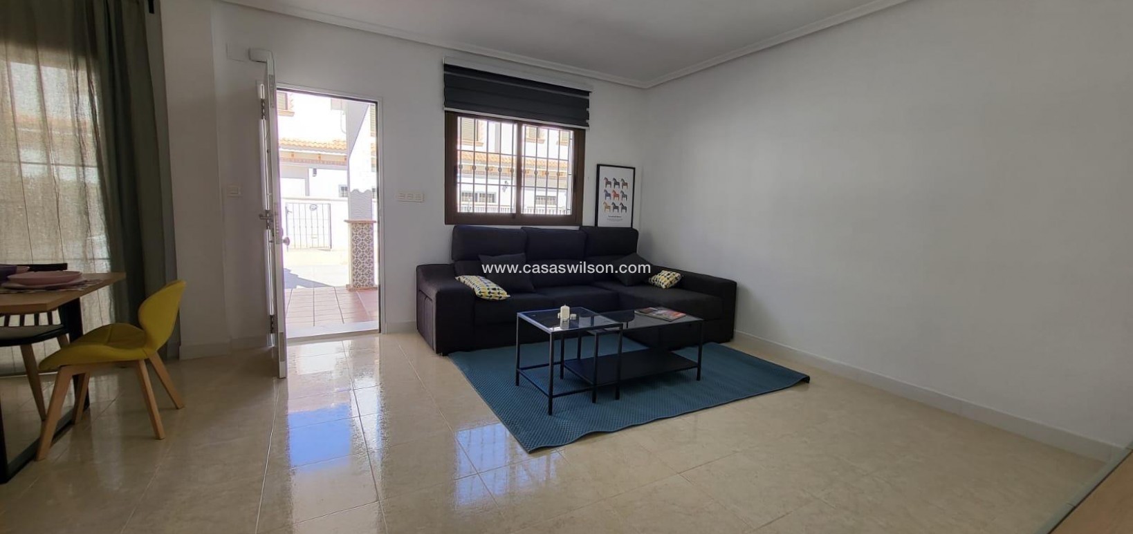 Sale - Villa - San Miguel de Salinas - Cerro del Sol
