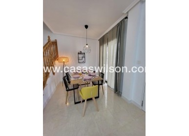 Sale - Villa - San Miguel de Salinas - Cerro del Sol