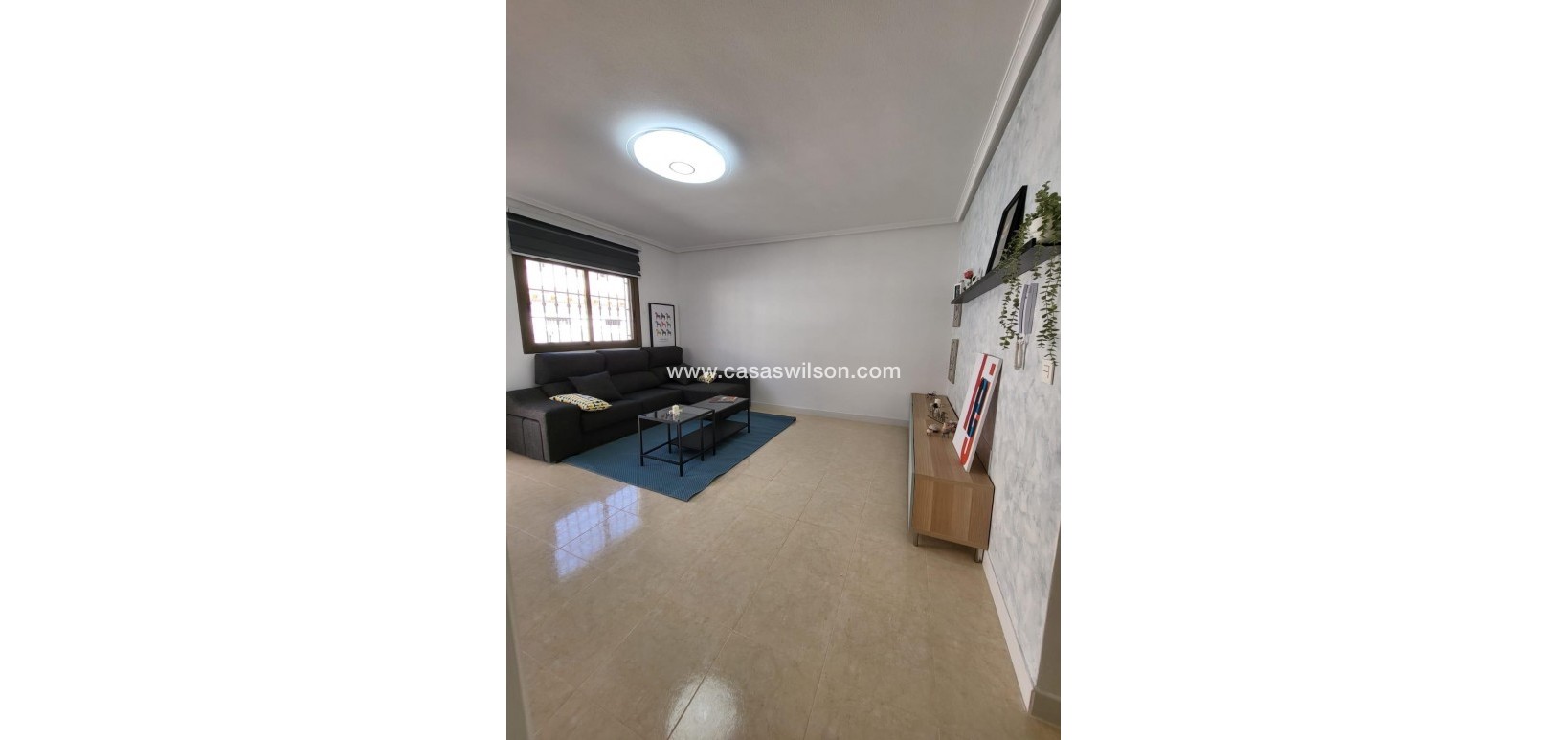 Sale - Villa - San Miguel de Salinas - Cerro del Sol