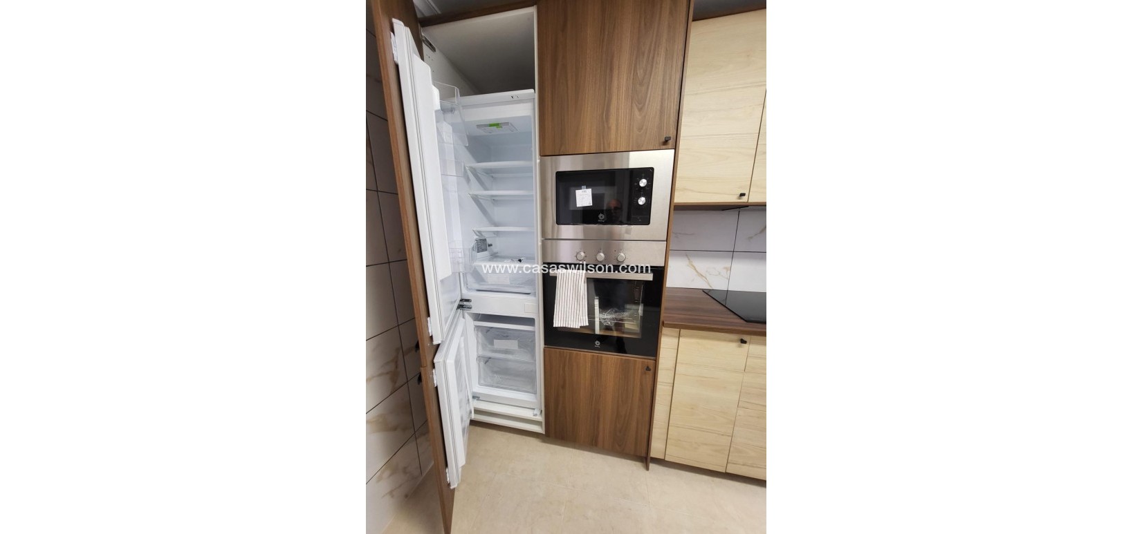 Sale - Villa - San Miguel de Salinas - Cerro del Sol