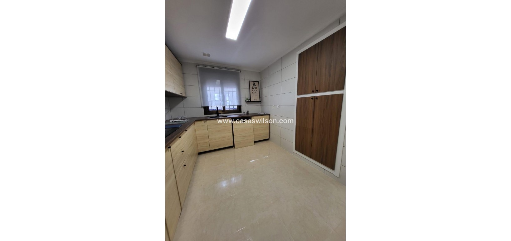 Sale - Villa - San Miguel de Salinas - Cerro del Sol